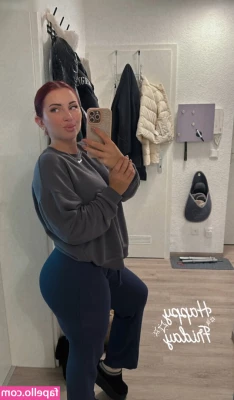nina.buettner_fit [ nina-buettner-fit ] - Good morning  This is how I wake up my husband