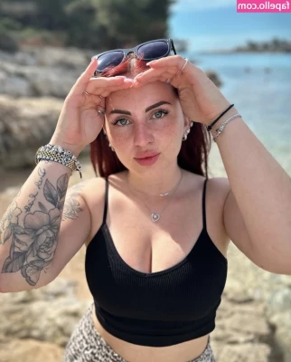 nina.buettner_fit [ nina-buettner-fit ] - do you want my pussy or mouth first?