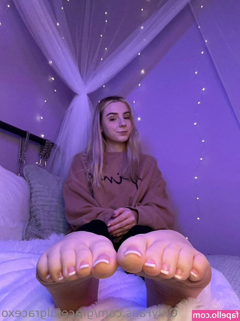 gracefulgracexo - It's nice having you here