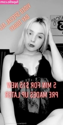 gracefulgracexo - 4 pix & 0:45  Ethereal Princess of the Twilight ✨ 👸 ✨