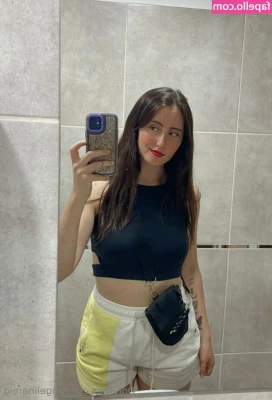 angelinaroig - I m so extra when I m on set badoinkVR
