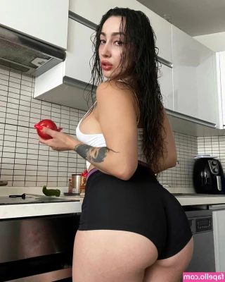 Meltem Bakır [ meltem-bakir ] - Was it? 🤗