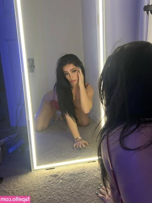 MadiBadddie - milk me 👀