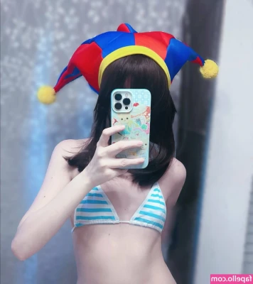 littleniibb - naughty version of one of my recent instagram pics hehe