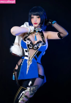 Hana Bunny [ hana-bunny-1 ] - Anyone still follow me here