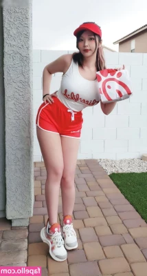 Hana Bunny [ hana-bunny-1 ] - A lil tease   more coming soon