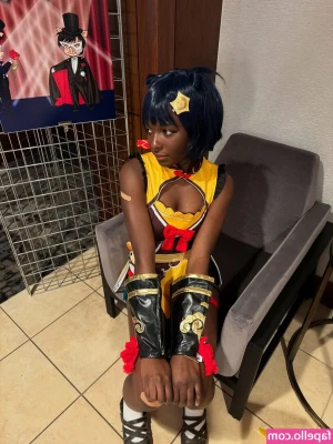 Ramennudedolls - ⚡️YOU WILL BE SHOCKED⚡️  I will specially post a photo of my