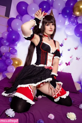 Soa Lianna [ soa-lianna-1 ] - During Lockdown I liked to dress up like the slut I am and shake my