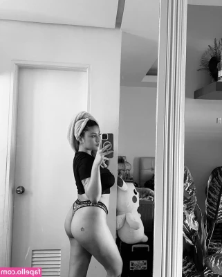 Gladys Jane Jimenez [ gladys-jane-jimenez ] - POV: I'm going to milk you dry with these lips.💦