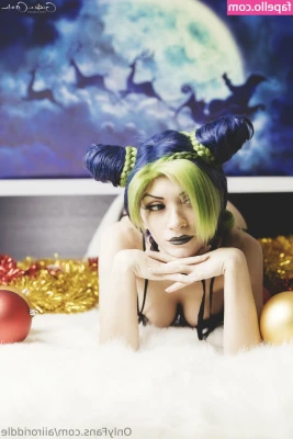 aiiroriddle - I’ve been bad 😖