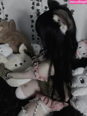 PetiteKitti - Trending Content Set