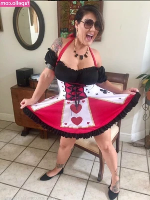 Claire Dames [ claire-dames ] - #dessousduX The erotica fair