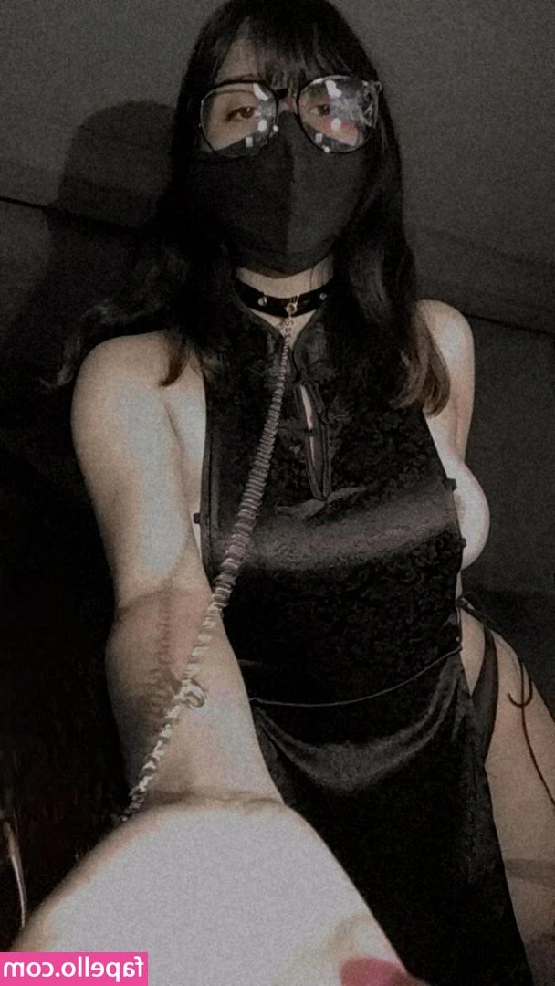 kumitouwu - Let me show you how I'll pleasure you with these tits you love soooo