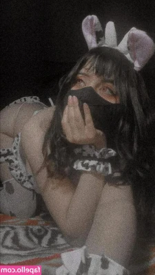 kumitouwu - Guys!!! I bought a new belt and wanna show it off! I would dance like