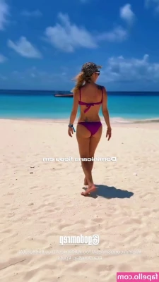 Luiza Possi [ luiza-possi ] - OF is fucking me over a bit xx when all I want to do is slap that ass