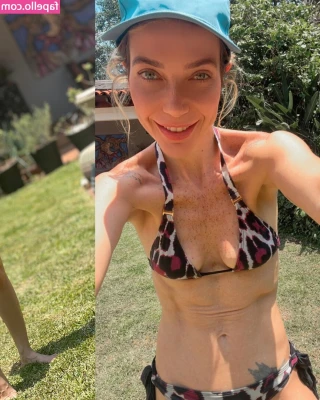 Luiza Possi [ luiza-possi ] - Enjoy my cake 🎂