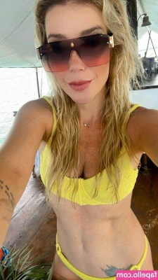 Luiza Possi [ luiza-possi ] - Good morning!  BRAND NEW SQUIRT 💦💦💦 Solo cumming tomorrow!!!