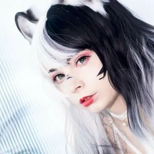 Akariia Cosplay
