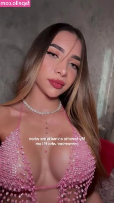 Diana Costoyas [ diana-costoyas ] - Do you like it creamy? 💦