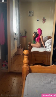Yourptcru5h - Can you join me and lets get messy here?😈💦