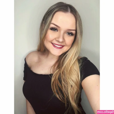 EllaDoesFX - New Private Content