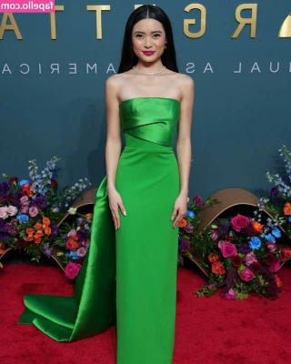 Ashley Liao [ ashley-liao ] - Still got it!