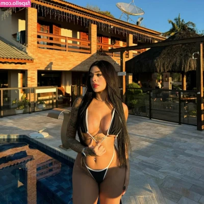 Thaina Rocha [ thaina-rocha ] - Collection For Oct 2026