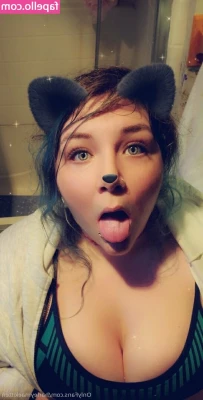 harleymaekitten - Wanna get lost in the mountains    There s something magical about