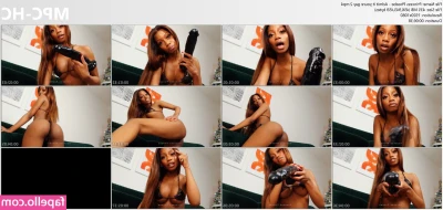 Princess Phoebe Payphoebe [ princess-phoebe-payphoebe ] - Riding dick🥵