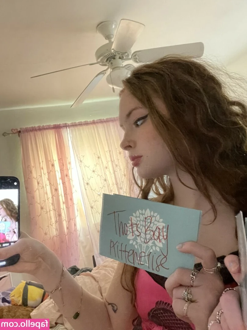 kittyelise_ [ kittyelise ] - Hi dear, watch my new video ❤️🥰 Back and shoulder massage