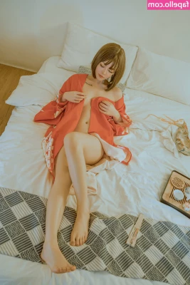 Taoliangazhai - your bunny  lt 3