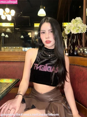 Kelly Narong [ kelly-narong ] - I need some attention :)