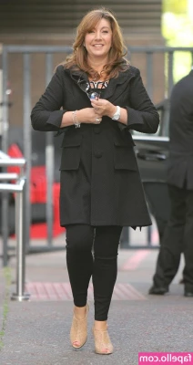 Jane Mcdonald [ jane-mcdonald ] - Some new content will be coming soon. Dealing with some health