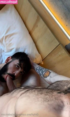 egoistadotcom - I need more sleep or some spanks to wake me up 😴