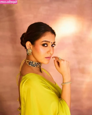 Nayanthara - What are you doing 🥵🥵