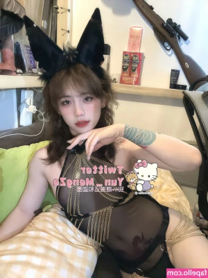 Yun_MengZe [ yun-mengze ] - come taste me...🙏🏻✨💕