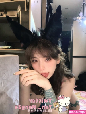 Yun_MengZe [ yun-mengze ] - @teaganof , Sharing is caring ! I know your my boyfriend but I love
