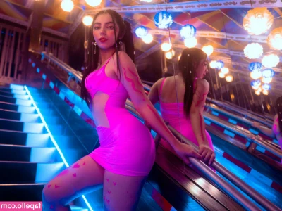 AliceOwenn - Are you trying to recover like I am Good morning
