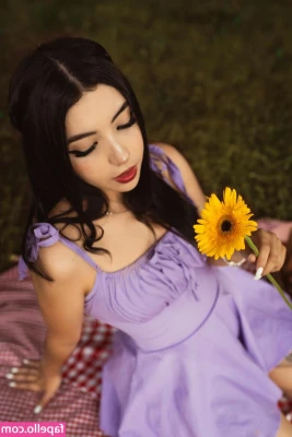 AliceOwenn - You cuming or nah?