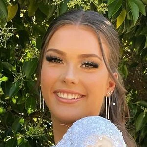 Paisley Peters