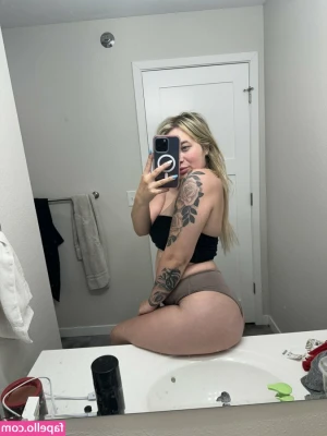 Rileigh - Maybe more Angel coming tonight <3