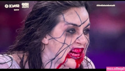 Nikki Cross [ nikki-cross ] - how bad do you wanna be my man? 😏