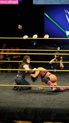 Nikki Cross [ nikki-cross ] - the doctor has prescribed breeding <3