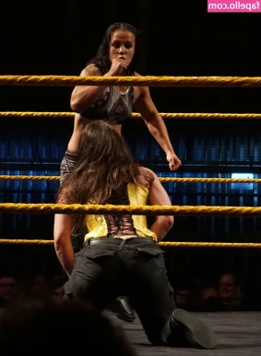 Nikki Cross [ nikki-cross ] - Worship my cock! 😈🖕🏼