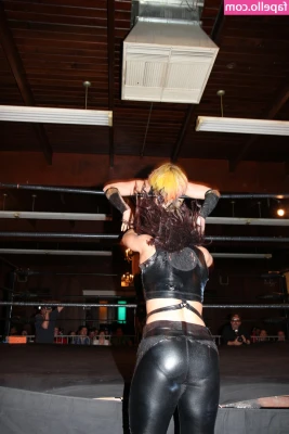 Nikki Cross [ nikki-cross ] - More panty cum - I wore these for the rest of the day :D