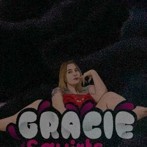 Gracie Squirts