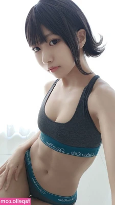 Hitsuji Negoto [ hitsuji-negoto ] - Mood: Hot and unbothered