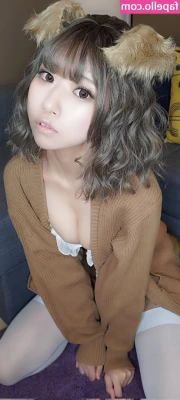 Hitsuji Negoto [ hitsuji-negoto ] - Your tongue is meant for this ass