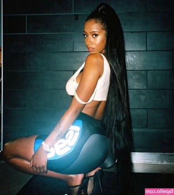 Raven Tracy