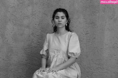 Silvana Estrada [ silvana-estrada ] - What happens next? 🤭